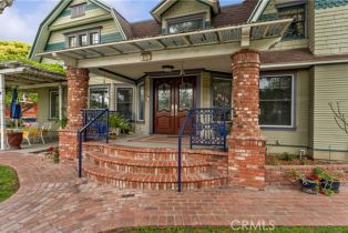 Single Family Residence, 345 Main st, Tustin, CA 92780 - 46