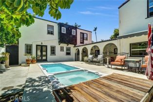 Single Family Residence, 521 Whiting ave, Fullerton, CA 92832 - 29