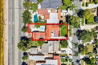 Single Family Residence, 521 Whiting ave, Fullerton, CA 92832 - 31