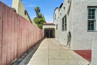 Single Family Residence, 521 Whiting ave, Fullerton, CA 92832 - 33