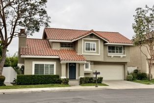 Residential Lease, 8123  E Candleberry CIR, Orange, CA  Orange, CA 92869
