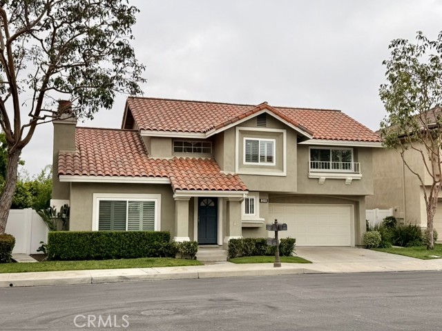Single Family Residence, 8123 Candleberry cir, Orange, CA 92869 - 1
