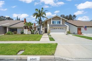 Single Family Residence, 6065 East Camino Manzano, Anaheim Hills, CA 92807 - 32