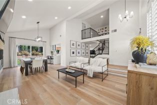 Single Family Residence, 6065 East Camino Manzano, Anaheim Hills, CA 92807 - 4