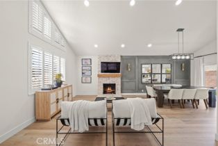 Single Family Residence, 6065 East Camino Manzano, Anaheim Hills, CA 92807 - 5