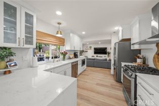 Single Family Residence, 6065 East Camino Manzano, Anaheim Hills, CA 92807 - 8