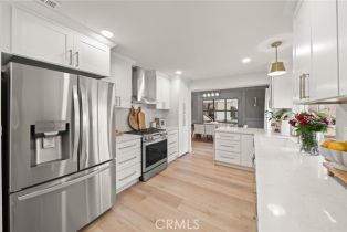 Single Family Residence, 6065 East Camino Manzano, Anaheim Hills, CA 92807 - 9