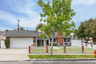 Single Family Residence, 2126 Adams ave, Orange, CA 92867 - 6