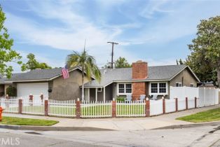 Single Family Residence, 2126 Adams ave, Orange, CA 92867 - 7