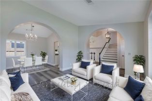 Single Family Residence, 17275 Growers Circle, Yorba Linda, CA 92886 - 7