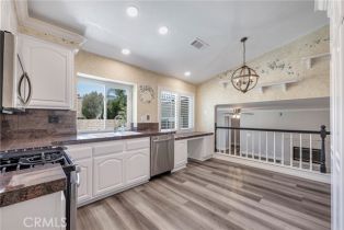 Single Family Residence, 17275 Growers Circle, Yorba Linda, CA 92886 - 9