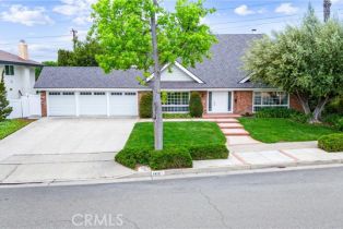 Single Family Residence, 1972 Fern st, Orange, CA 92867 - 2