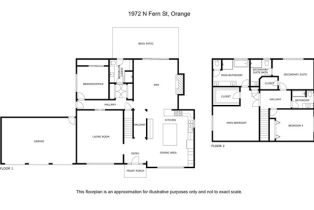 Single Family Residence, 1972 Fern st, Orange, CA 92867 - 44