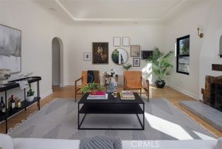 Single Family Residence, 312 Lutge ave, Burbank, CA 91506 - 14