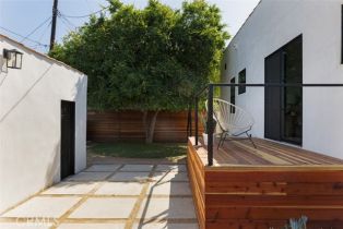 Single Family Residence, 312 Lutge ave, Burbank, CA 91506 - 31