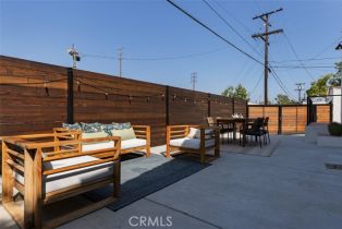 Single Family Residence, 312 Lutge ave, Burbank, CA 91506 - 35