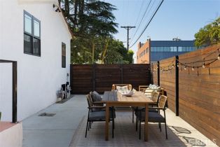 Single Family Residence, 312 Lutge ave, Burbank, CA 91506 - 36