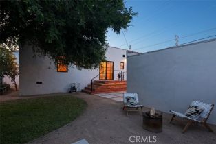 Single Family Residence, 312 Lutge ave, Burbank, CA 91506 - 38