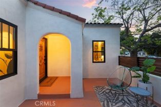 Single Family Residence, 312 Lutge ave, Burbank, CA 91506 - 5