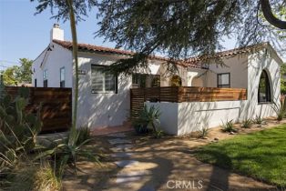 Single Family Residence, 312 Lutge ave, Burbank, CA 91506 - 7