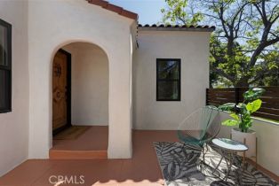 Single Family Residence, 312 Lutge ave, Burbank, CA 91506 - 8