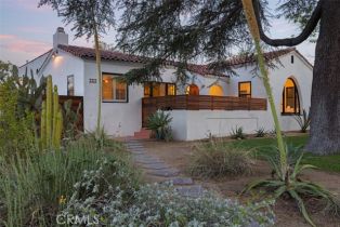 Single Family Residence, 312  W Lutge AVE, CA  , CA 91506