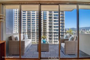 Condominium, 2170 Century Park East, Westwood, CA 90067 - 11