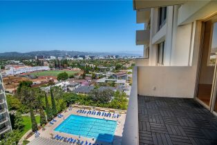 Condominium, 2170 Century Park East, Westwood, CA 90067 - 12
