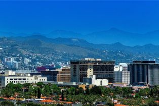 Condominium, 2170 Century Park East, Westwood, CA 90067 - 2