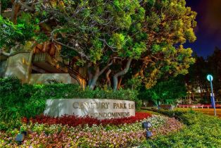 Condominium, 2170 Century Park East, Westwood, CA 90067 - 3