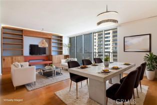 Condominium, 2170 Century Park East, Westwood, CA 90067 - 8