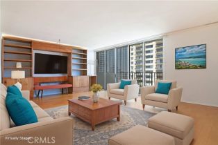 Condominium, 2170 Century Park East, Westwood, CA 90067 - 9