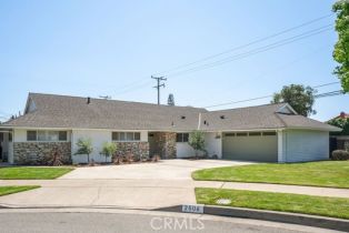 Single Family Residence, 2506  E Roberta DR, Orange, CA  Orange, CA 92869