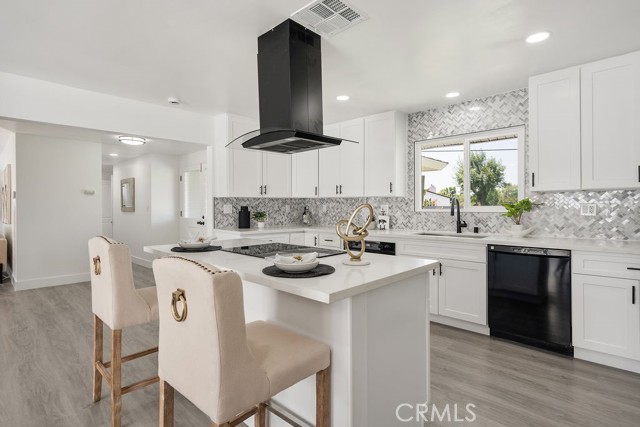 Single Family Residence, 18211 Fairhaven ave, North Tustin, CA 92705 - 1