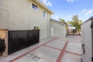 Single Family Residence, 21035 Timber Ridge rd, Yorba Linda, CA 92886 - 44