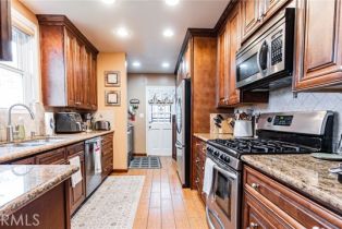 Single Family Residence, 5666 Garypark ave, Arcadia , CA 91006 - 10