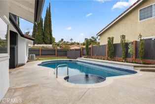 Single Family Residence, 4592 Paloma ln, Yorba Linda, CA 92886 - 30