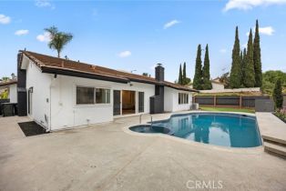Single Family Residence, 4592 Paloma ln, Yorba Linda, CA 92886 - 31