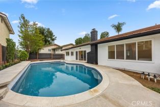 Single Family Residence, 4592 Paloma ln, Yorba Linda, CA 92886 - 32