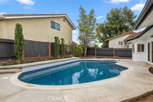 Single Family Residence, 4592 Paloma ln, Yorba Linda, CA 92886 - 33