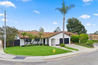 Single Family Residence, 4592 Paloma ln, Yorba Linda, CA 92886 - 35