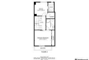Condominium, 14702 Magnolia blvd, Sherman Oaks, CA 91403 - 42