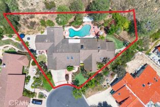 Single Family Residence, 1821 Overview cir, North Tustin, CA 92705 - 3