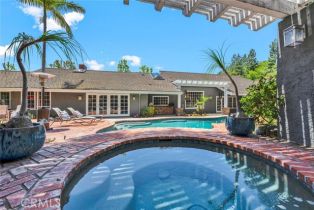 Single Family Residence, 1821 Overview cir, North Tustin, CA 92705 - 33