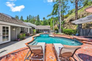 Single Family Residence, 1821 Overview cir, North Tustin, CA 92705 - 34