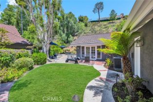Single Family Residence, 1821 Overview cir, North Tustin, CA 92705 - 39