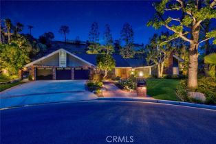 Single Family Residence, 1821 Overview cir, North Tustin, CA 92705 - 40