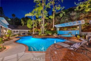 Single Family Residence, 1821 Overview cir, North Tustin, CA 92705 - 44