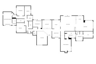 Single Family Residence, 1821 Overview cir, North Tustin, CA 92705 - 50