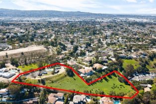 Land, 5231 Highland, Yorba Linda, CA  Yorba Linda, CA 92886